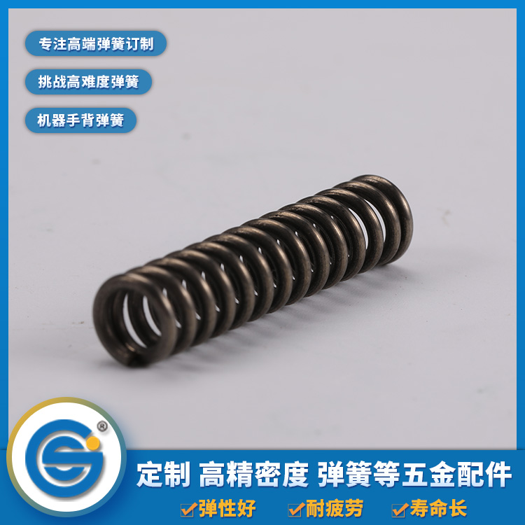 彈簧廠家告訴你：彈簧旋向如何區(qū)分？