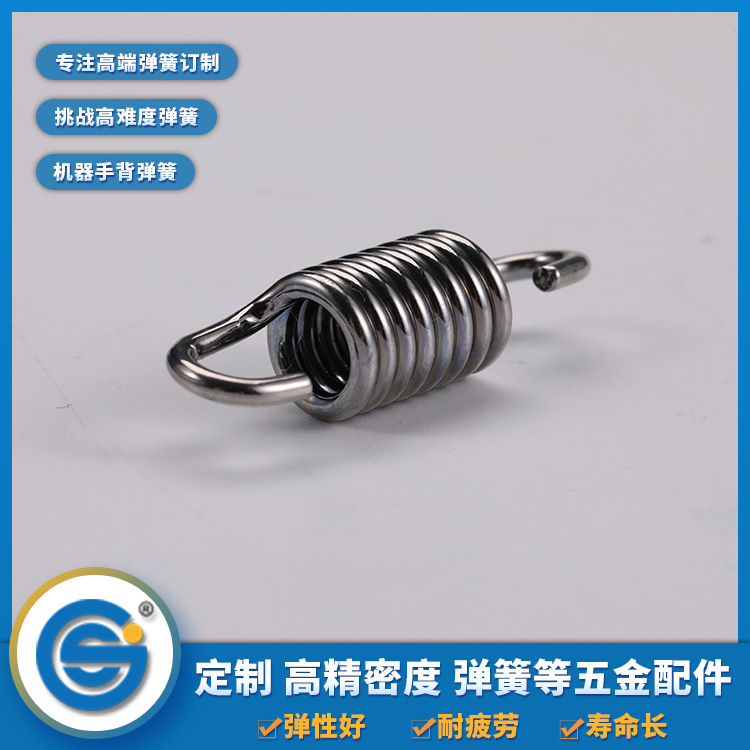 彈簧廠家：制作彈簧的材料都有哪些？