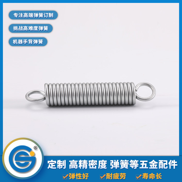 彈簧電解拋光會影響彈性嗎？